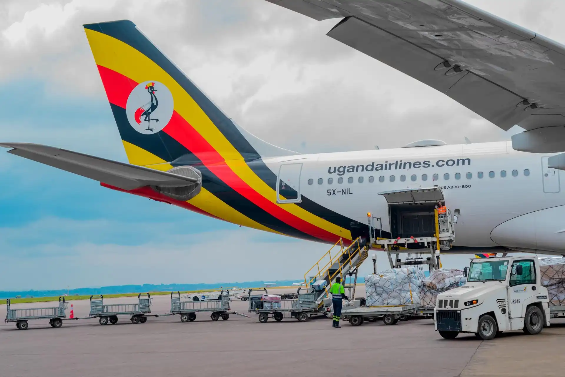 Air Freight